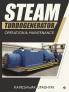 Steam Turbogenerator : Operation And Maintenance