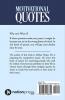 Motivational Quotes: Collection Of Healthy Quotes