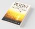 Destiny Shaping Destinations