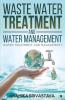 Waste Water Treatment And Water Management Water Treatment And Management