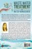 Waste Water Treatment And Water Management Water Treatment And Management
