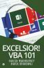 Excelsior!: Vba 101