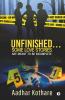 Unfinished… Some Love Stories Are Meant To Be Incomplete
