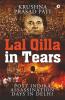 Lal Qilla In Tears: Post Indira-Assassination Days In Delhi