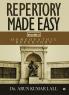 Repertory Made Easy Volume 2 : Homeopathic Repertory