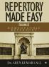 Repertory Made Easy Volume 3 : Homeopathic Repertory