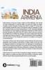 India - Armenia: So Far yet So Close