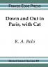 Down and Out in Paris with Cat: 2 (Street Smart)