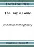 The Day is Gone: 7 (Street Smart)