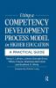 Using a Competency Development Process Model in Higher Education