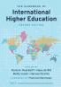 Handbook of International Higher Education