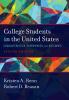 College Students in the United States