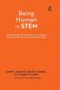 Being Human in STEM