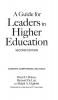 Guide for Leaders in Higher Education