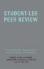 Student-Led Peer Review