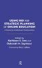 Using ROI for Strategic Planning of Online Education