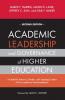 Academic Leadership and Governance of Higher Education