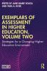 Exemplars of Assessment in Higher Education Volume Two