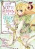 How Not to Summon a Demon Lord (Manga) Vol. 5