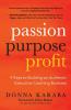 Passion Purpose Profit