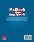 Mr. Shark Makes New Friends