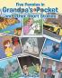 Five Pennies in Grandpa's Pocket and Other Short Stories