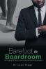 Barefoot to Boardroom