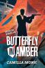 Butterfly in Amber