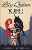 Lily Quinn - Volume 3
