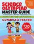 Science Olympiad Master Guide - Class 3