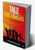 Tale of Five Families : Set of five short stories based on different situations