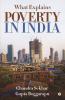 What Explains Poverty In India