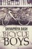 Bicycle Boys: A Novel