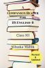 A Companion Reader For Hs English-B Class Xii