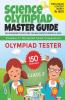 Science Olympiad Master Guide - Class 5 : 150 Worksheets With Free Online Content Worth Rs 1500