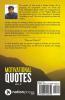Motivational Quotes - Vol. 2 : Collection Of Healthy Quotes