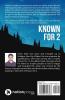 Known for 2