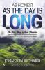 As Honest As The Day Is Long : The True Story Of Rev. Phandeo