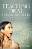 Teaching Oral Communication to Second Language Learners