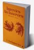 INTERVIEW an INNERVIEW :   JOB and JOY…. for you