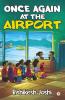 Once Again At The Airport