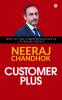 CUSTOMER Plus : HOW TO STAY COMPETITIVE IN AGE OF CUSTOMER SERVICE