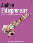 Andhra Entrepreneurs : Past Present and Future