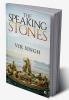 THE SPEAKING STONES