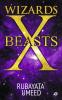 Wizards X Beasts