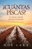 ¿CUÁNTAS PÍSCAS?