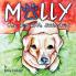 Molly The Dog with Diabetes