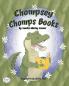 Chompsey Chomps Books (Dyslexic Inclusive)