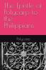 The Epistle of Polycarp to the Philippians