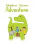 Sebastian's Dinosaur Adventure